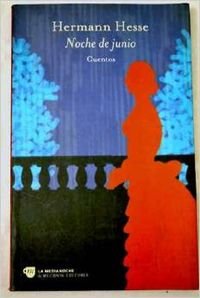 Noche de junio: 12 (LA MEDIANOCHE)