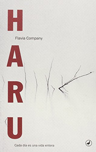 Haru [Edición Roughtcut]: Cada día es una vida entera