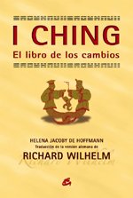 I ching : el libro de los cambios (CUATRO VIENTOS)