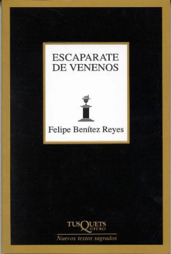 Escaparate de venenos: 183 (Marginales)