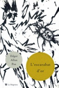 L'escarabat d'or   (n.E.)