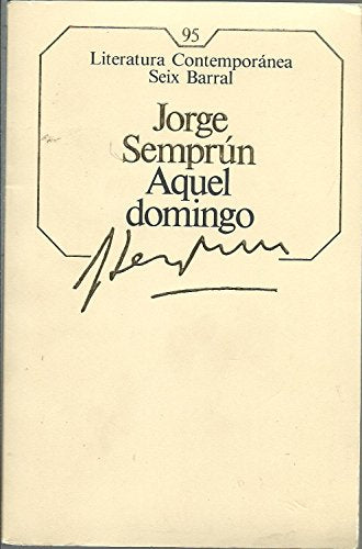 AQUEL DOMINGO