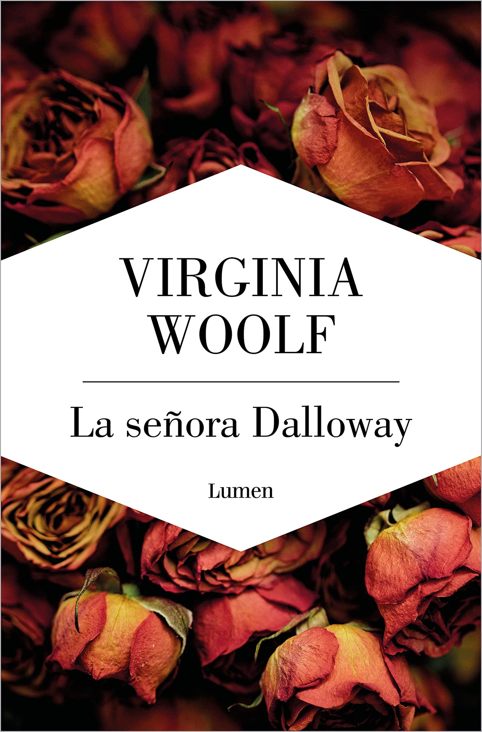 La señora Dalloway (Narrativa)