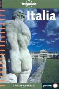 Lonely Planet: Italia