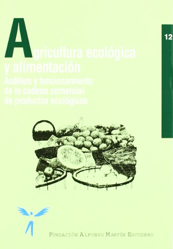 Agricultura ecológica y alimentación