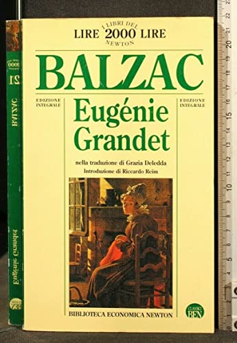 Eugénie Grandet: 1 (Clásica)