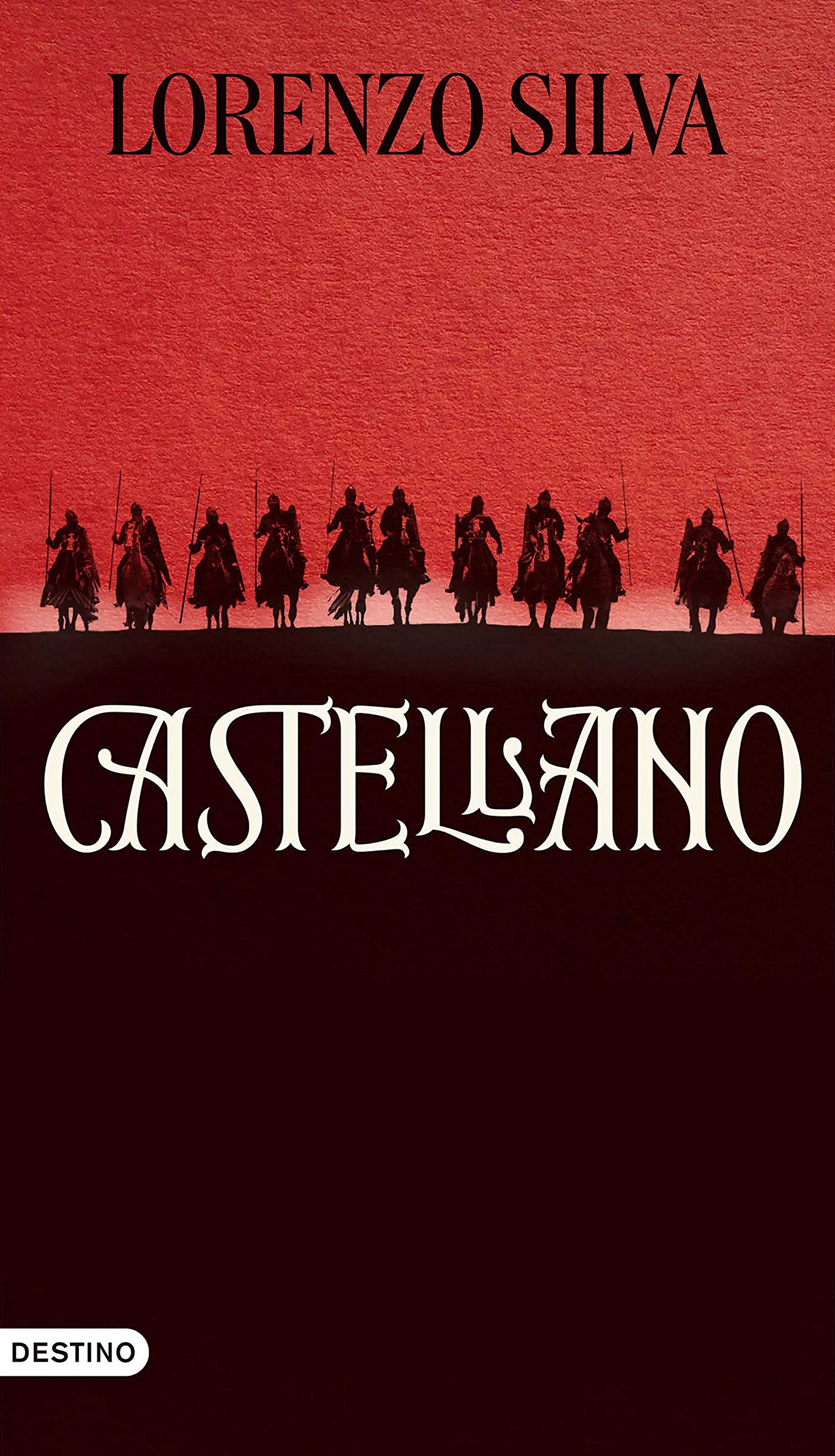 Castellano (Áncora & Delfín)