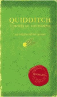 Harry Potter - Quidditch, A Traves De Los Tiempos