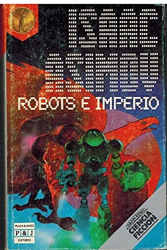 ROBOTS E IMPERIO