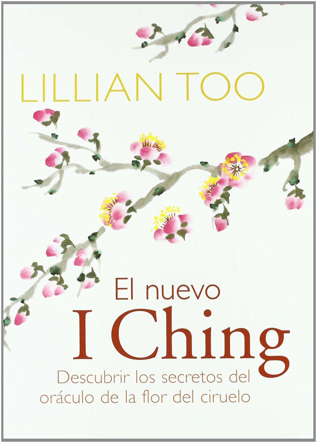 NUEVO I CHING: 00000 (ILUSTRADOS VERGARA)
