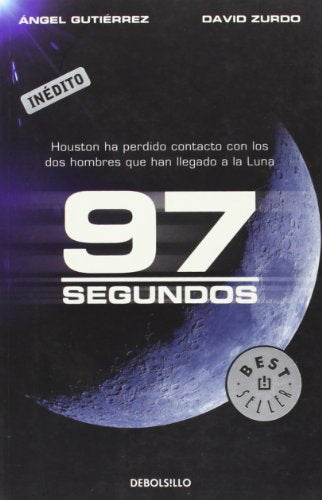 97 segundos (BEST SELLER)