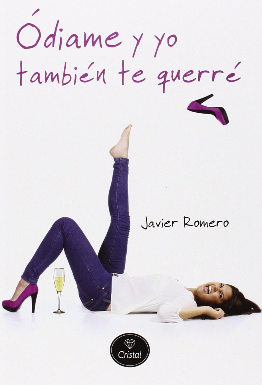 Ódiame Y Yo También Te Querré (ROMANTICA)
