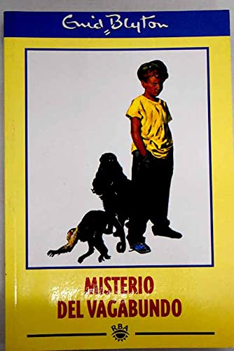 Misterio Del Vagabundo