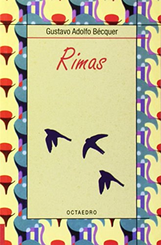Rimas (Biblioteca Básica) - 9788480635080: 2