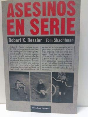 Asesinos En Serie