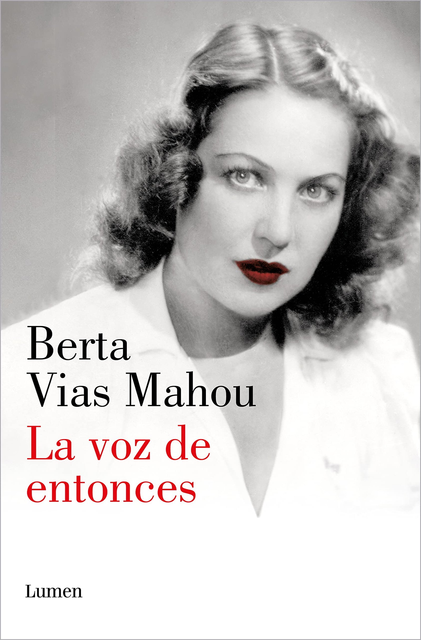 La voz de entonces: 170 (Narrativa)