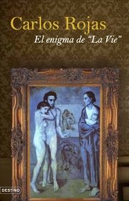 El enigma de la Vie (Áncora & Delfin)
