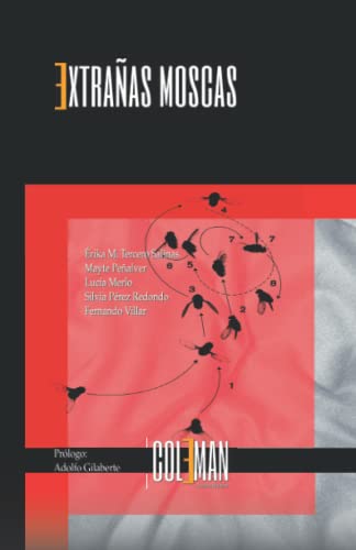 Extrañas moscas: 4 (Autoedición/Cuentos)