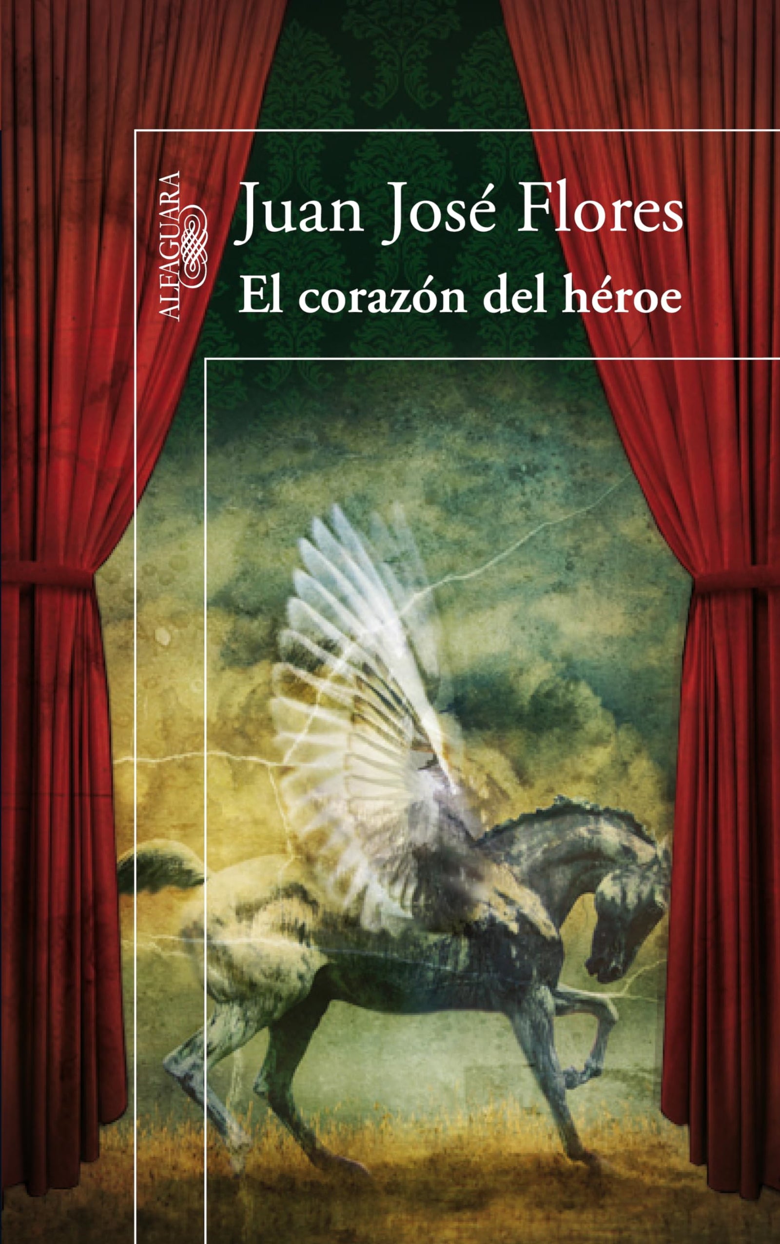 EL CORAZON DEL HEROE (HISPANICA)