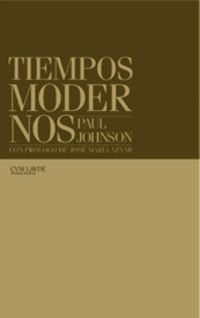 Tiempos modernos