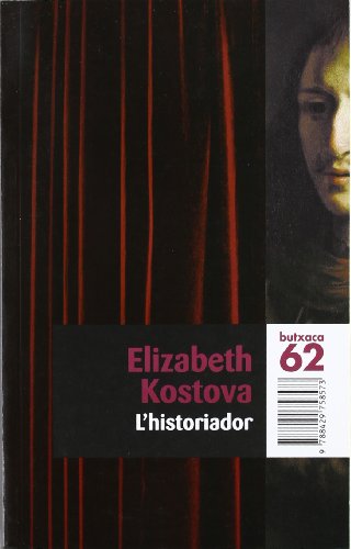 L'historiador (BUTXACA)