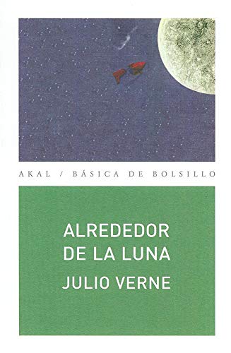 Alrededor de la Luna: 146 (Básica de Bolsillo)