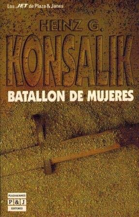 Batallon de mujeres