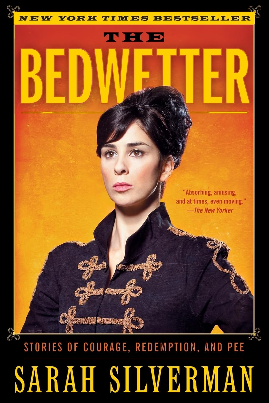 BEDWETTER