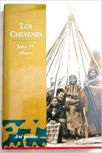 Los cheyenes (ZAPPC)