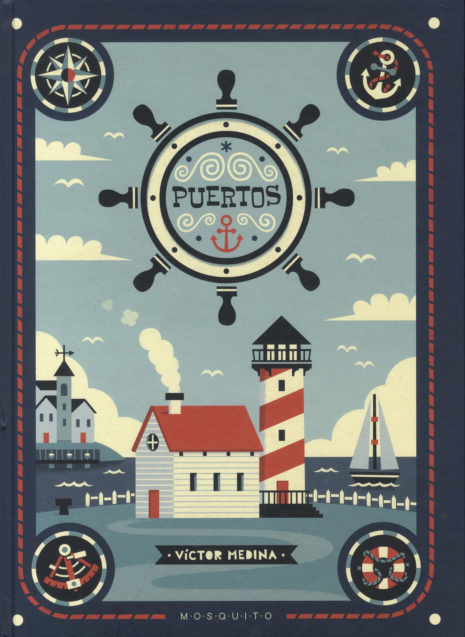 Puertos (FONDO)