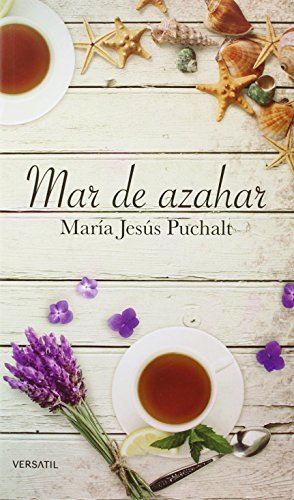 Mar De Azahar (ROMANTICA)