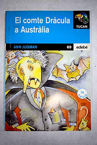El comte Drácula a Australia