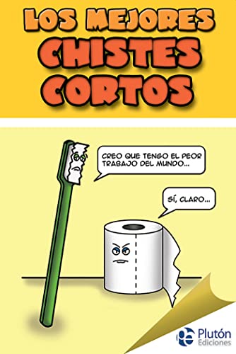 MEJORES CHISTES CORTOS, LOS