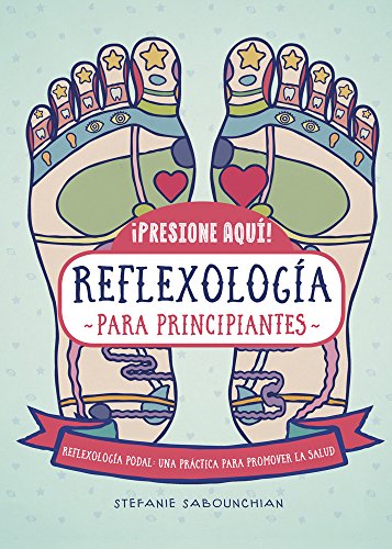 448. REFLEXOLOGIA PARA PRINCIPIANTES (IBERIA)
