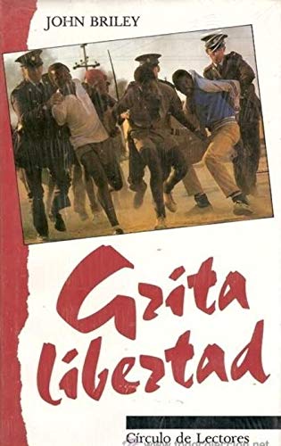 Grita Libertad