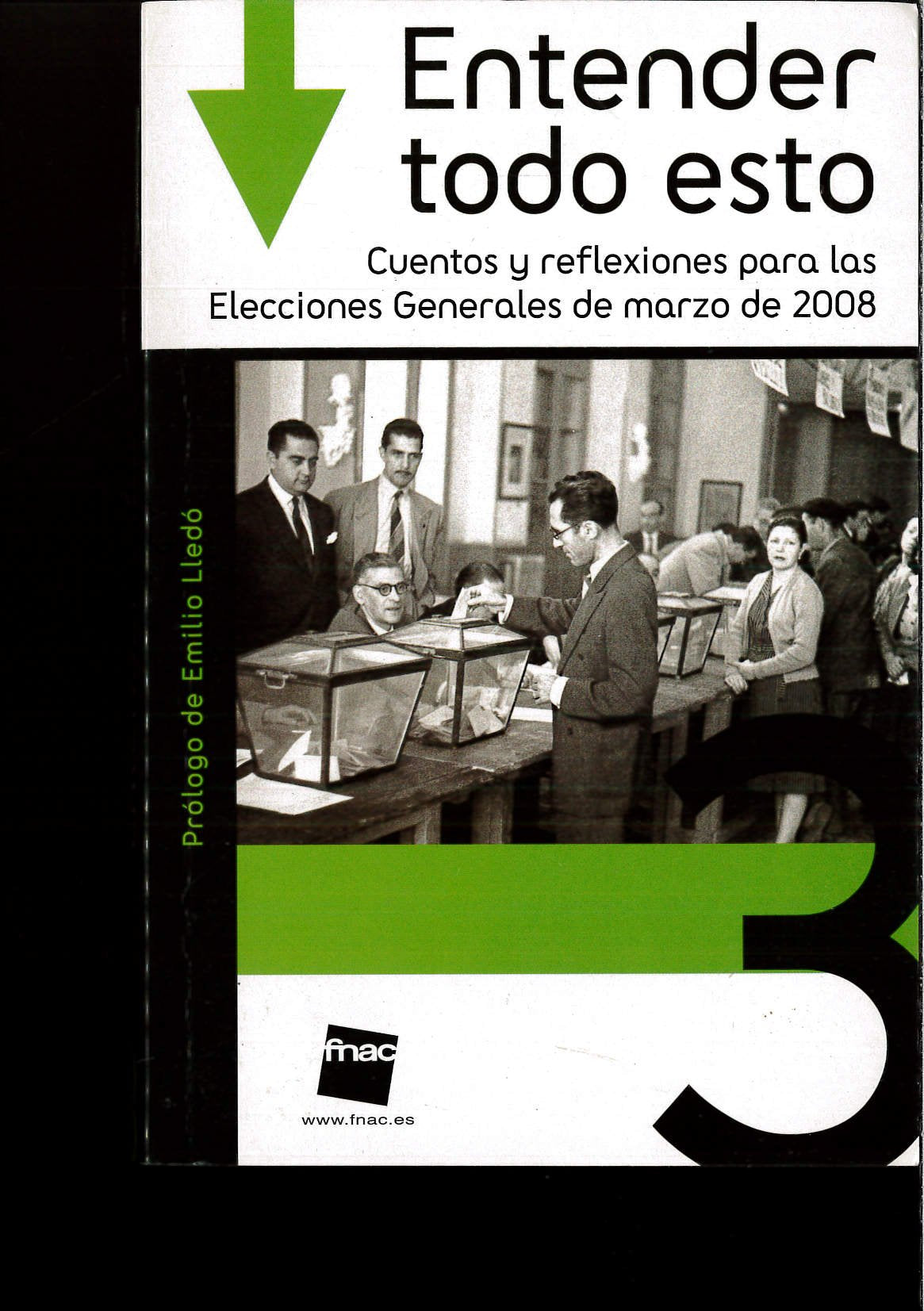 Entender Todo Esto (3)
