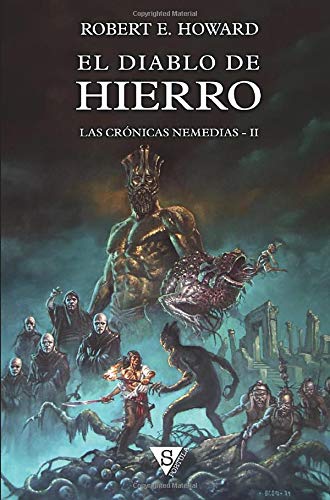 El diablo de hierro