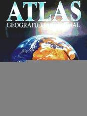 Atlas geográfico (SIN COLECCION)