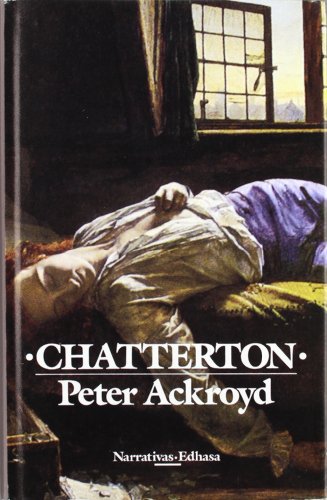 Chatterton (Narrativas Históricas)