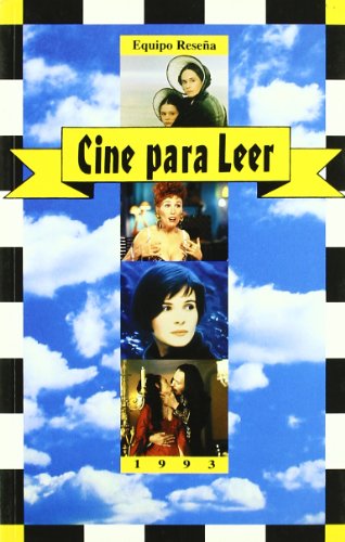 Cine Para Leer 1993 (SIN COLECCION)