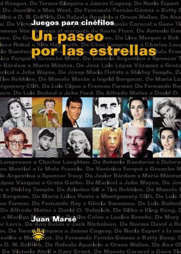 Un paseo por las estrellas: 024 (OTROS NO FICCIÓN)