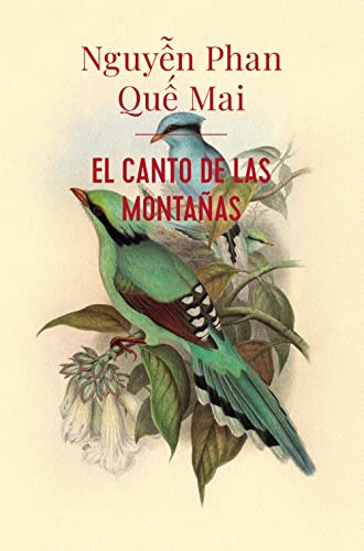 El canto de las montañas (AdN): 196 (AdN Alianza de Novelas)