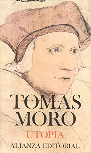 Utopia (Libro De Bolsillo, El)