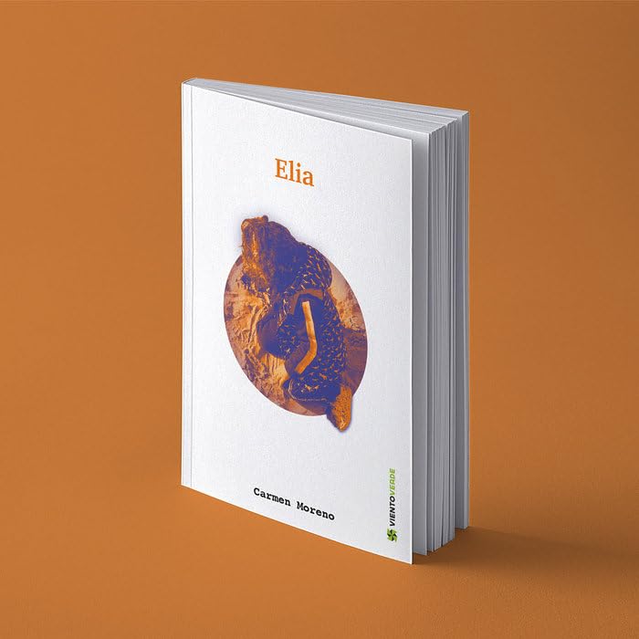 ELIA: 14 (VIENTO VERDE)
