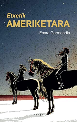 Etxetik Ameriketara: 43 (Perzebal)