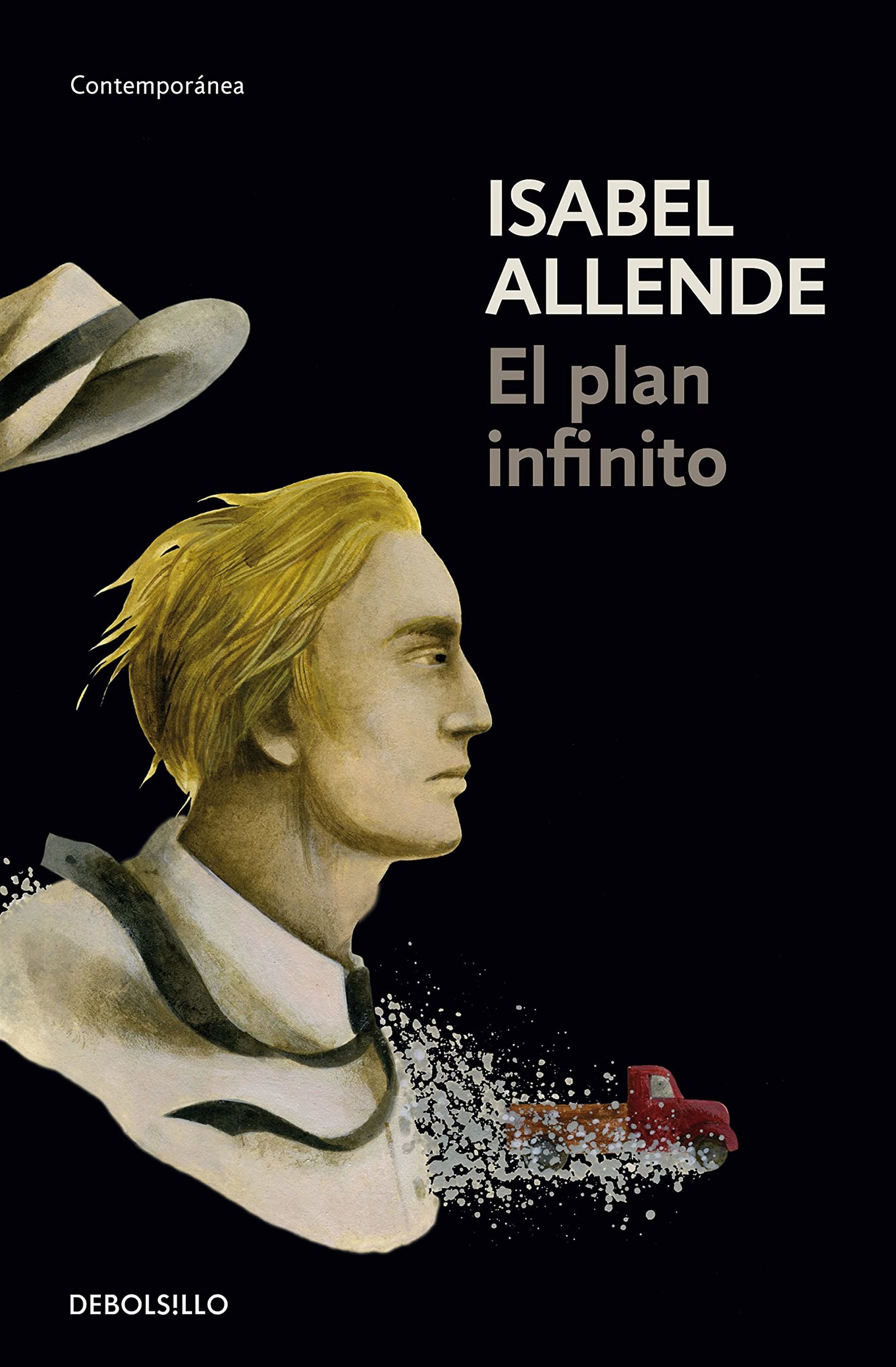 El plan infinito (Contemporánea)
