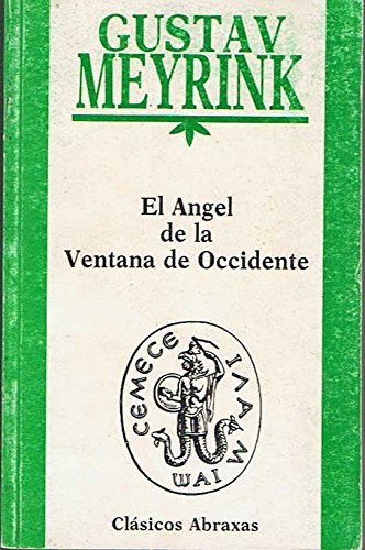 ANGEL VENTANA OCCIDENTE