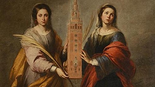 Guía Museo de Bellas Artes, Sevilla