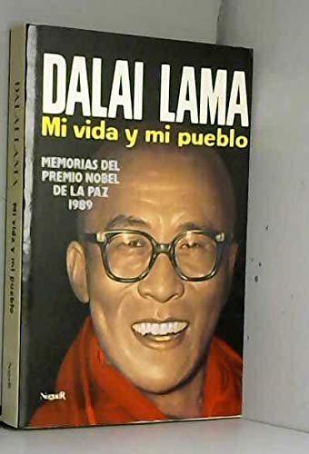 Mi vida y mi pueblo