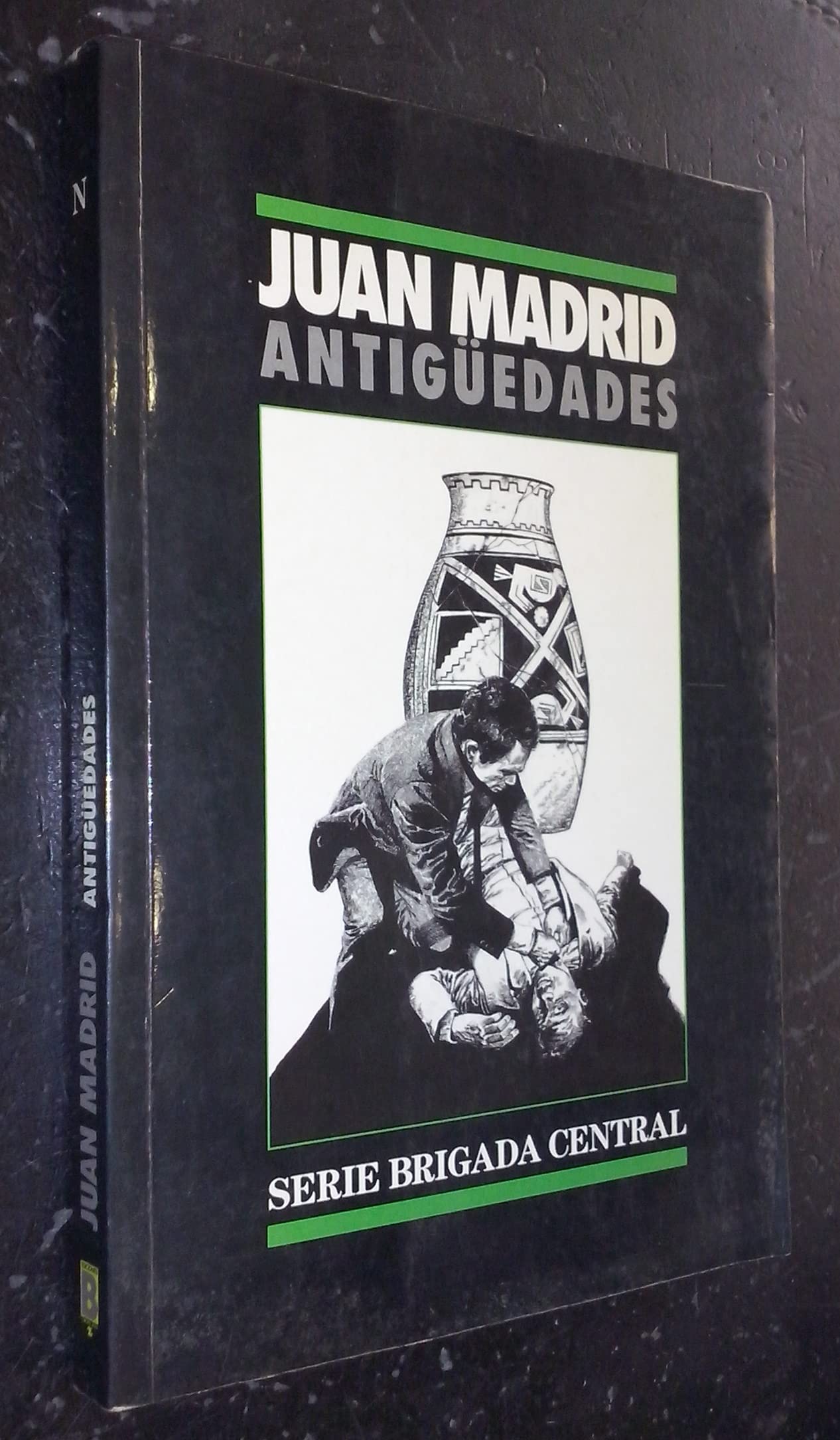 Antiguedades